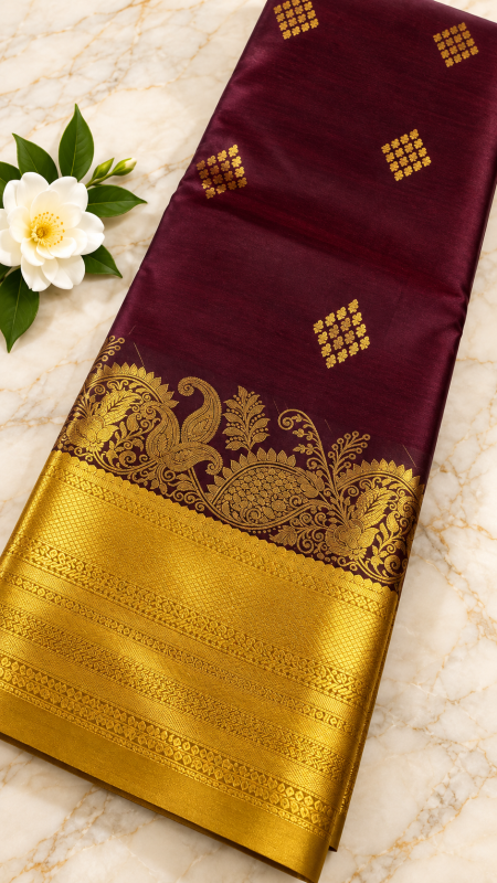 Luxoury Silks