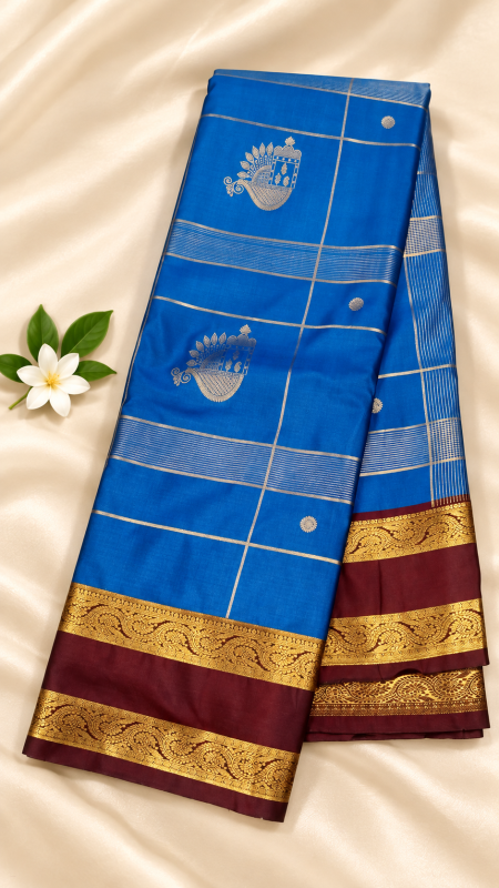 Luxoury Silks